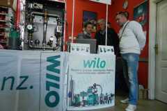 Prezentacija WILO 2014